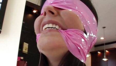 Bobbi Star and Nacho Vidal, amazing anal scene, Nacho style, lots of great action, orgasms hardcore Pornstars Teaser#3