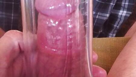 pumping