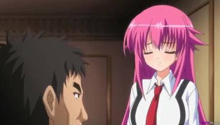 Doctor demands a blowjob and paizuri