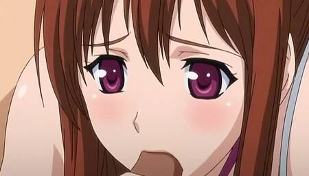 Hottie fucks the biggest cocks in Japan