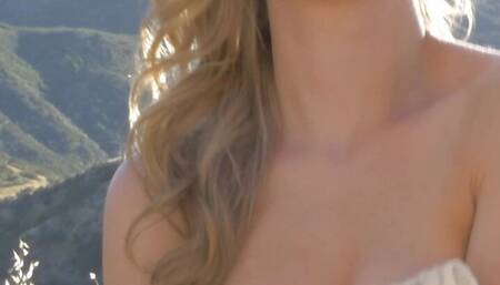 Jillian Janson Is A Natural Beauty That Loves To Make