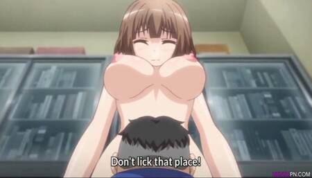 Konbini Shoujo Z Ep 2 ENG SUB