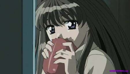 Virgin Touch 1 - Uncensored Hentai Anime