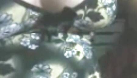 Ashamed wife, until husband insists and she shows her breasts  to a stranger by Hot wife Karina