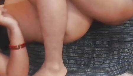 Indian house wife bhabhi deshi sex video