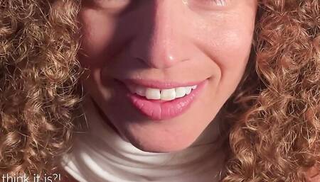 CUM INSIDE YOUR STEPSISTER AT THE FAMILY PARTY