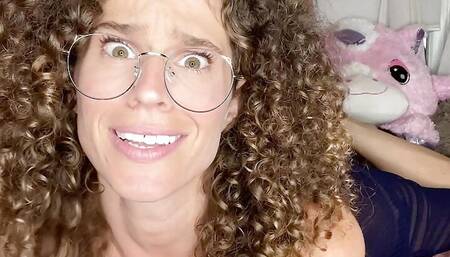 STEPMOM AND HER FRIEND TAKE TURNS USING YOUR  COCK