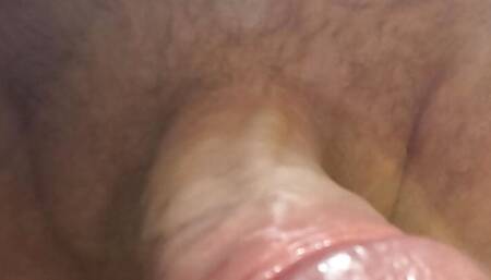 Cumming in slow motion 2
