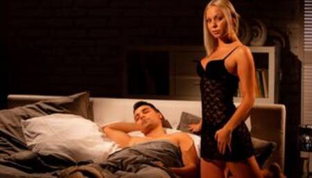 When You Sleep