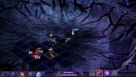 Subverse - Part 15 Space Crab by LoveSkySanHentai