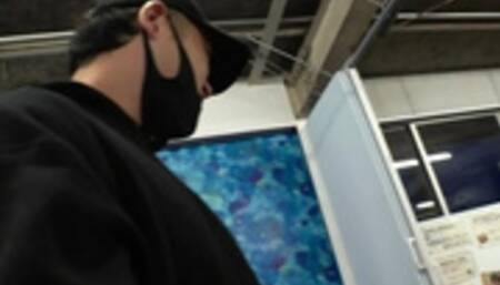 529STCV-005 JAV Movie