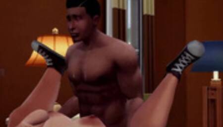 Family Matters 4 - Sims 4 Series