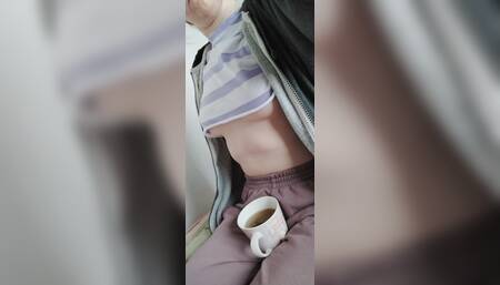 Sexy pussy play ????