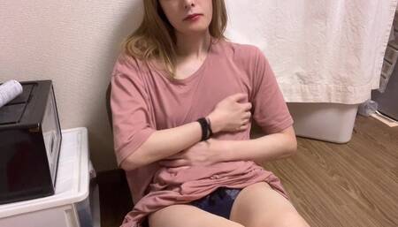 森野くま むらむらして。 藻なし morinokuma 2/6 full (1/2)