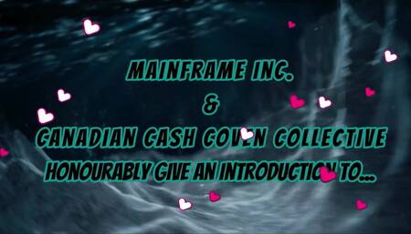 Mind Fuck for My Valentine