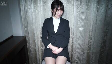 in japan a submissive worker is made in this way