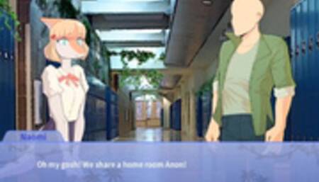 Let's Play Snoot Game Part 1 Gangs all here