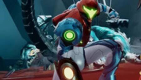 Let's Play Metroid Dread Part 2 Getting lost