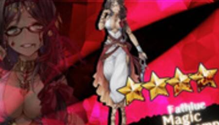 Nutaku's Alice Re:Coded X Uncensored Guide Part 2