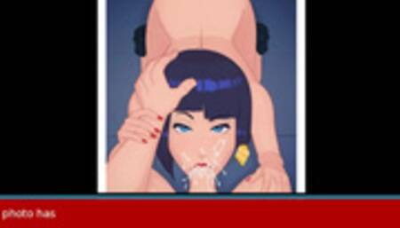 Totally Spies Paprika Trainer Part 23 Blowjobs from a boss!