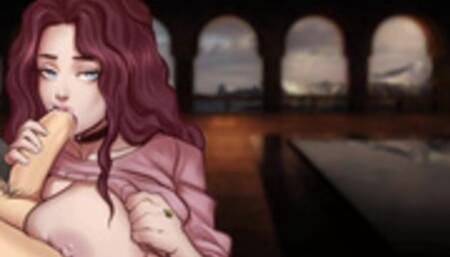 Dragon Ball Divine Adventure/Infinity Uncensored Gameplay Episode 28