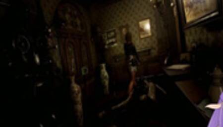 Let's Play Tormented Souls Part 3