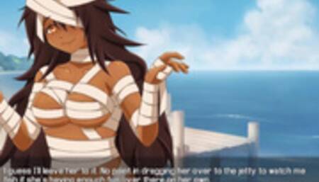 Quest Failed Chapter Two (Demo) Guide Part 8