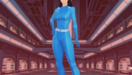 Totally Spies Paprika Trainer Uncensored Guide Part 39