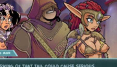 Akabur's Star Channel 34 Uncensored Gameplay Episode 58