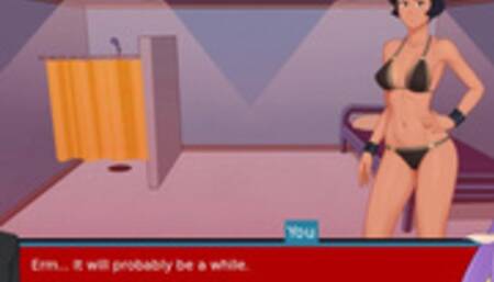 Totally Spies Paprika Trainer Uncensored Guide Part 31 More Foreplay fun