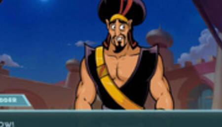 Akabur's Star Channel 34 Uncensored Walkthrough Part 71