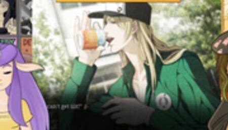 Let's Play Sweet Pool Uncensored Yaoi Guide Part 2