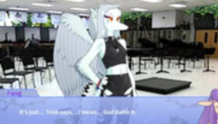 Let's Play The Snoot Game Part 4 Sexy imagination