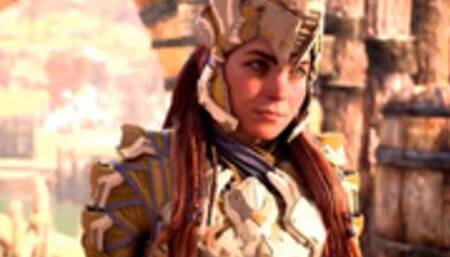 Let's Play Horizon Forbidden West Part 4