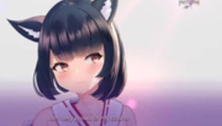 mosaique neko waifu 2 uncensored part 4 Chen