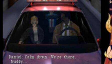 Let's Play Parasite Eve Part 6