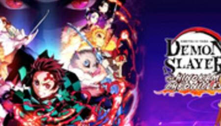 Demon Slayer -Kimetsu no Yaiba- The Hinokami Chronicles Part 2