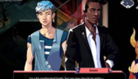 Let's Play Boyfriend Dungeon Part 4