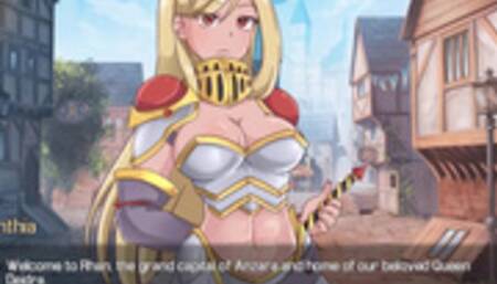 Sinfully Fun Games 115 Quest Failed 2 and more