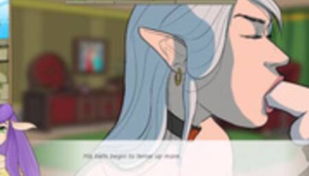 Lyla's Curse Uncensored Guide Part 1