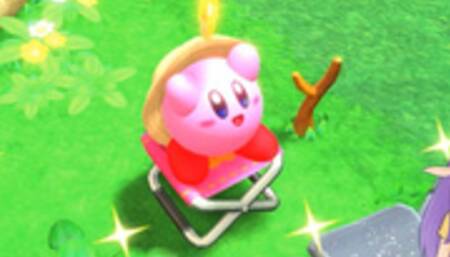 Let's Play Kirby and the Forgotten Land Part 5