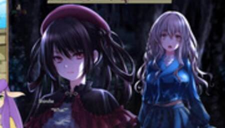 Sadistic Red Uncensored Guide Part 2 Meeting the Brunette