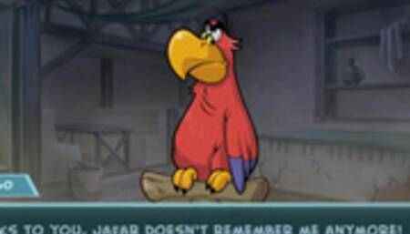 Akabur's Star Channel 34 Uncensored Guide Part 68 Returning to the Desert