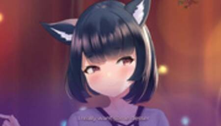 Mosaique Neko Waifu 2 Uncensored part Chen Chen