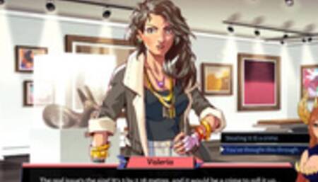 Let's Play Boyfriend Dungeon Part 3