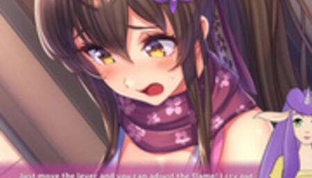 Ninnin Days Uncensored guide part 6 Sexy cooking ninja