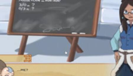 Avatar the last Airbender Four Elements Trainer Uncensored Guide Part 4