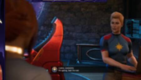 Marvel's Midnight Suns Part 9