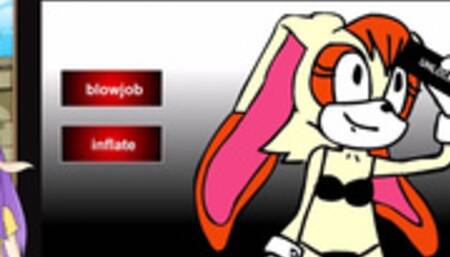 Sonic the Hedgehog Inflation Adventure 2