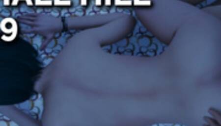 SHALE HILL #119 • Visual Novel Gameplay [HD]